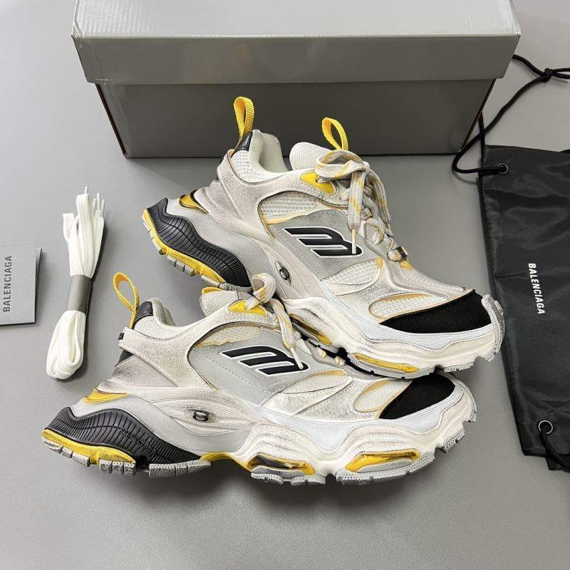 Balenciaga Track Shoes